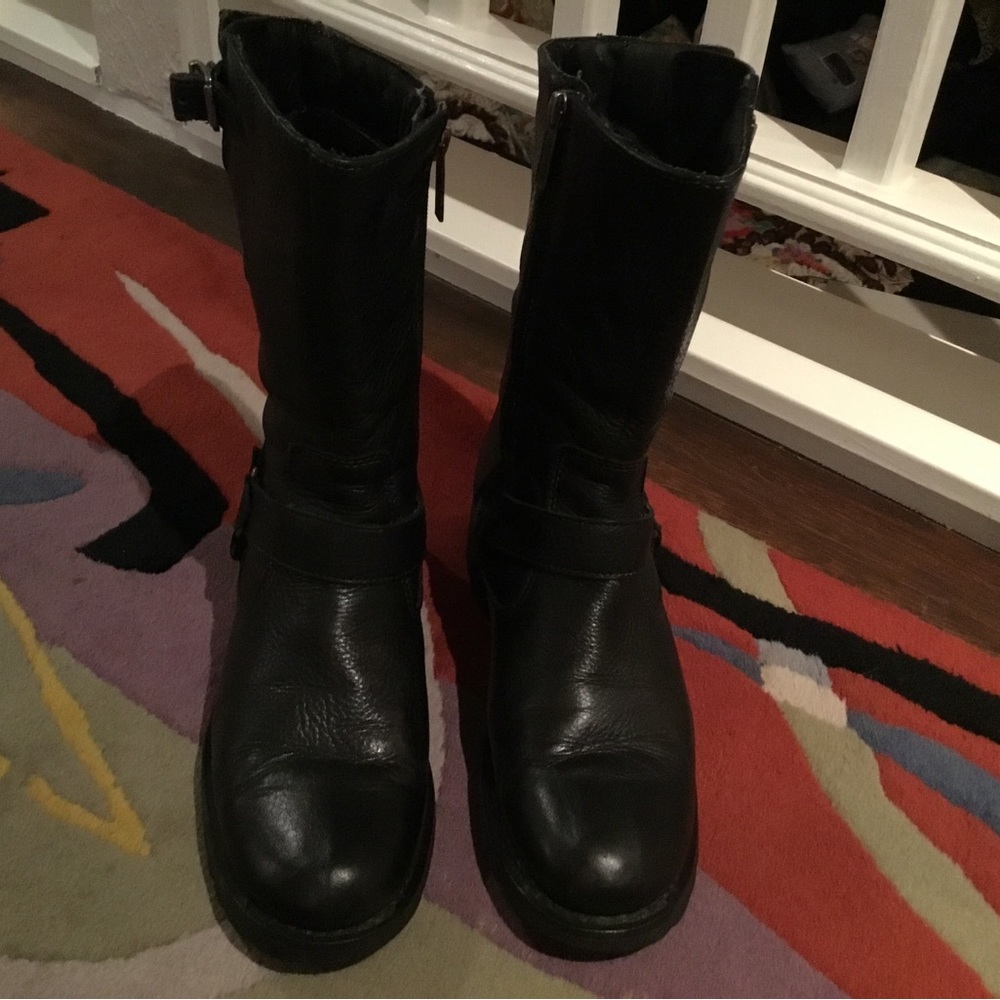 Harley-Davidson Boots, size 9